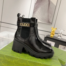 Gucci Boots